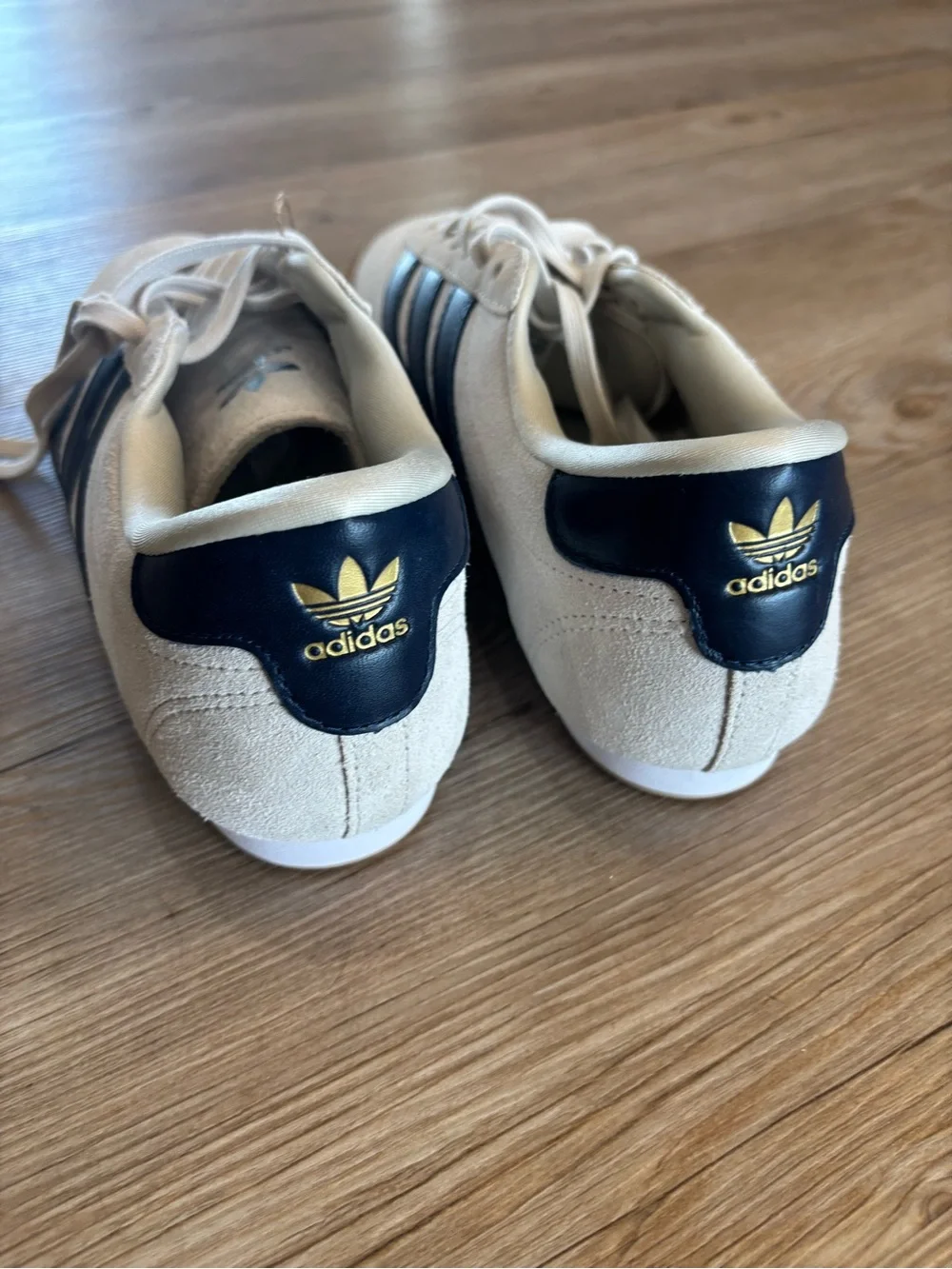 adidas Women's TAEKWONDO LA - Picture 2 of 4